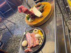 -安又胖韩国烤肉(美罗城店)