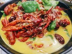 -517烧烤·龙虾·海鲜大排档(万象都荟店)