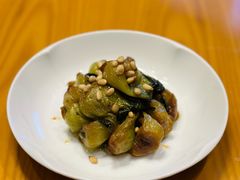宁波烤菜-宁波柏悦酒店·钱湖渔港
