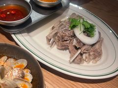 -纳鲁孜·新疆特色餐厅(上海悦荟广场店)