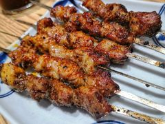 -老九圆山西面馆(CBD店)