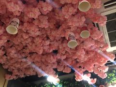 -茶与花间(太平洋森活天地店)