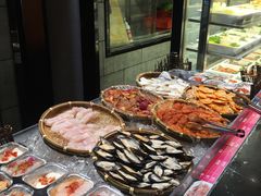 -非烤勿扰自助烤肉(东城时尚店)