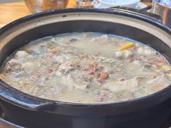 -醋缘臭屁醋养生火锅