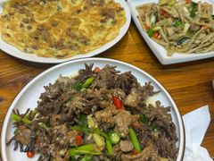 -下梅人家土菜馆(历史文化餐厅度假区店)