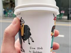 -BLACKSHEEP ESPRESSO(建国中路店)