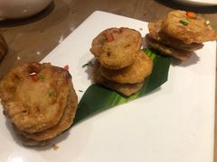 -枣子树·素食餐厅(普陀山店)