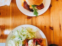 -Egg•Allday Brunch(襄阳北路店)