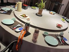 -稍可轩博物馆餐厅