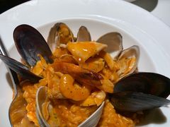 -大树餐厅(益田假日店)