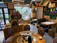 -主子吉湘·湘西土菜(平城街店)