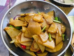 -鱼乐岛餐厅·户外花园主题餐厅
