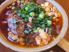 -谢老五跷脚牛肉·非遗传承店