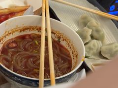 -华夏良子·足道SPA艾灸(三里屯店)