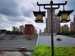 -木塔寺遗址生态公园