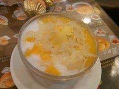 -许留山(梳士巴利道店)