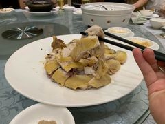 -顺德人家食府(黄金广场店)