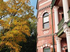 -北京动物园-畅观楼