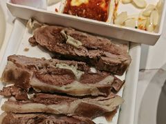 -巴依老爷新疆美食(常营店)