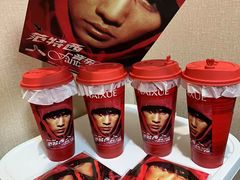 -奈雪的茶(大连新玛特店)