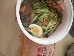 -韩麦大冷面(桂花街直营店)