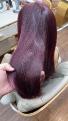 -FAJEE HAIR发界烫染接发