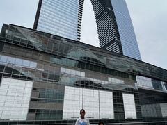 -冠军冰场CHAMPION RINK(苏州中心商场店)
