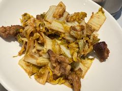 -北李·海肠捞饭·大连菜(望京凯德MALL店)
