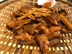 -院8里·少城记忆老川菜(宽窄巷子店)