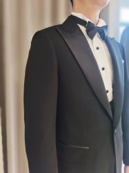 点击看大图 -BROTHER西服礼服定制·商务·婚礼(佛山南海店)