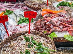 -抱德·潮汕味(敦和店原惠城鱼仔)