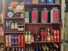 -青海名吃尕张娃非遗烤肉(城中店)