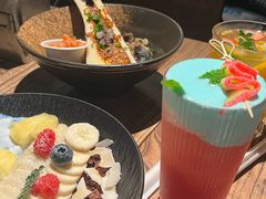 -18号酒馆(天目里店)