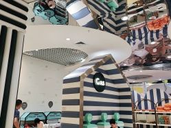 -meland club亲子乐园(重庆万象城店)