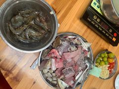 -海恋园海鲜餐馆