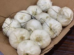 -舒小笼松针小笼包
