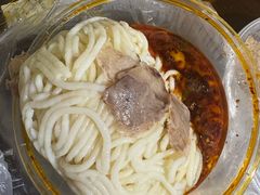 -肖家客饸饹面(郑州总店)