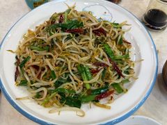 -金鼎驴肉饺子馆(西四道街店)