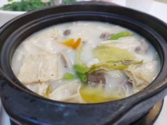 -东江渔村·古典园林·30年粤菜老字号(太和店)