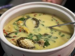 -金龙·打边炉(南京西路店)