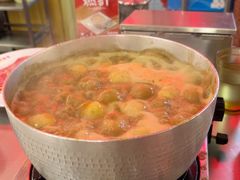 -燃计沙茶皇·香港沙茶火锅(人广旗舰店)