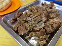 -清真-戏楼王记牛肉面