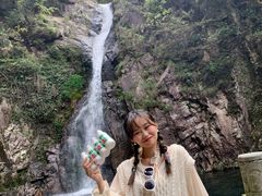 -宁波五龙潭景区