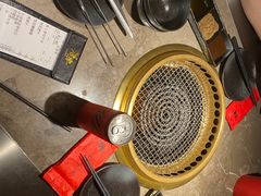 -谷牛日式烤肉(宝山U天地店)