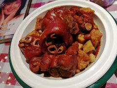-邓丽君音乐主题餐厅
