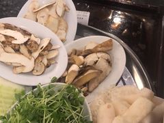 -太婆天府山珍酒楼(亚运村店)