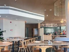 -J cafe 朝夕餐厅