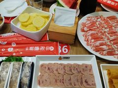 -彤德莱(青岛人民路店)