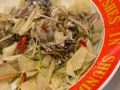 -清晖小苑•顺德地方菜(壹海城店)