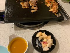 -韩时烤肉(枫蓝店)